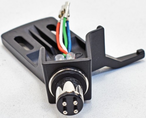 Dual Genuine Turntable headshell CS418/CS429/CS518/CS529/CS618 AUTHORIZED DEALER - Picture 4 of 4