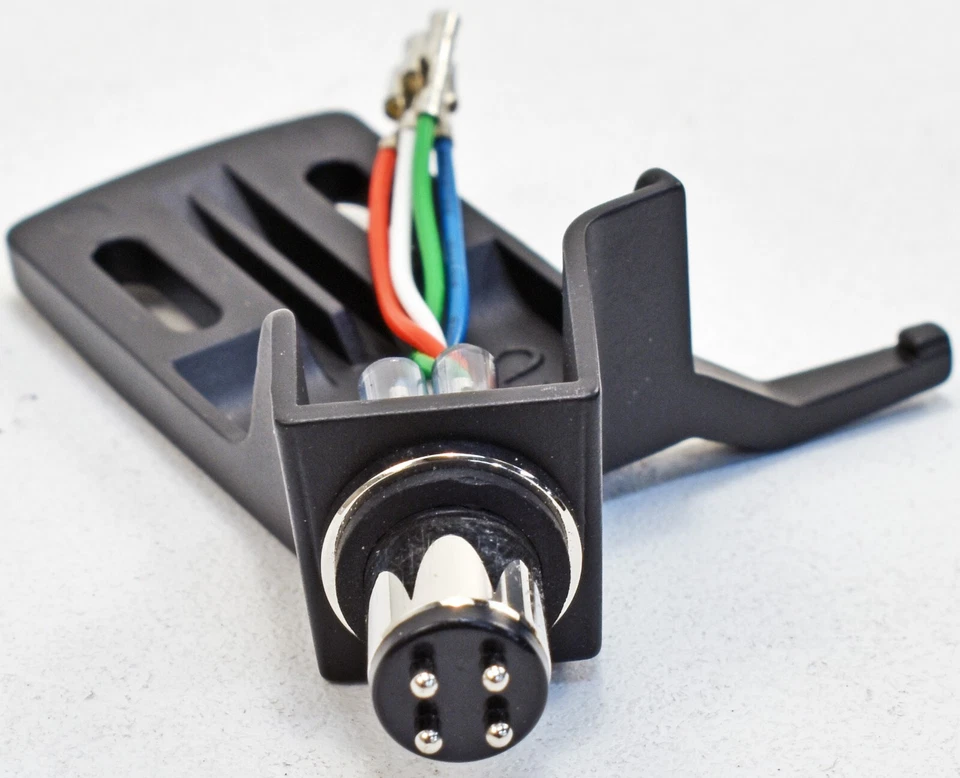 Dual Turntable headshell CS418/CS429/CS518/CS529/CS618 AUTHORIZED DEALER - Image 4 of 4