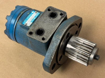 SUMITOMO EATON ORBIT MOTOR H-070BA2-G
