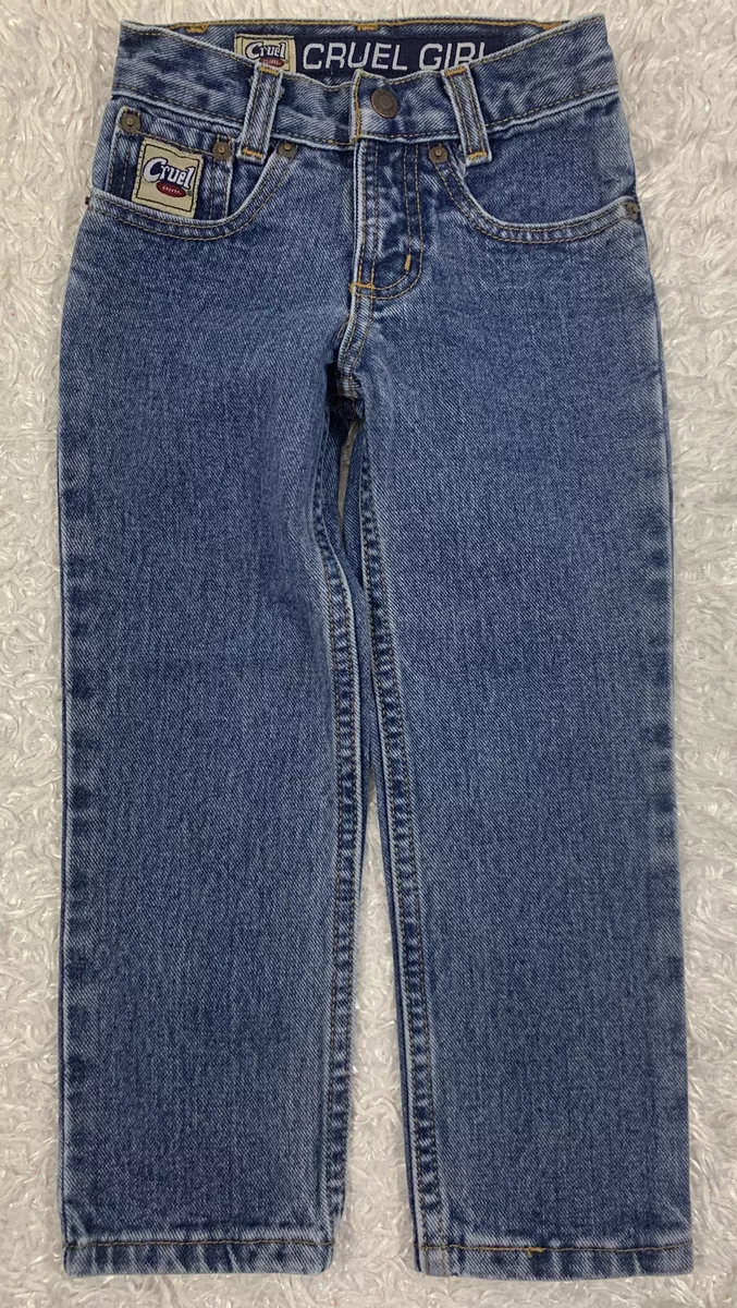 Cruel girl hotsell denim jeans