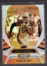 2020 Panini Certified CHANDLER JONES GOLD TEAM #GT-CJ Arizona Cardinals