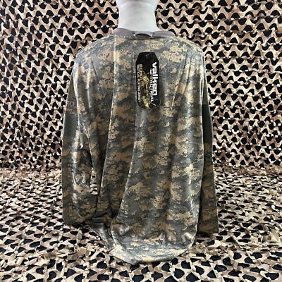 Maillot Paintball Valken V-Tac Echo ACU - Taille XS (Neuf)