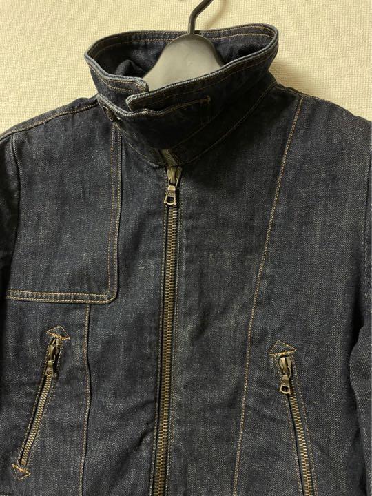 Dries van Noten denim jacket 38 | eBay Dries van Noten denim jacket 38 | eBay