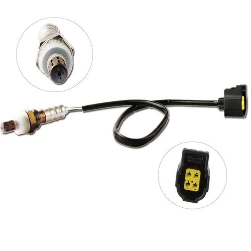 O2 Oxygen Sensor for 2004-2014 Chrysler Dodge Jeep Compass Cherokee Ram 1500 - Picture 2 of 6