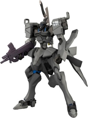 KOTOBUKIYA KP621 Muv-Luv Alternative Total Eclipse Fubuki 180mm Plastic Model