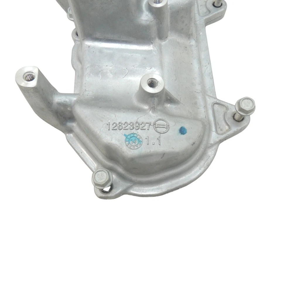 Valve Cover Set Gen V LT L83 L84 5.3L 6.2L L86 L87 12623926 12623927 - Image 4 of 4