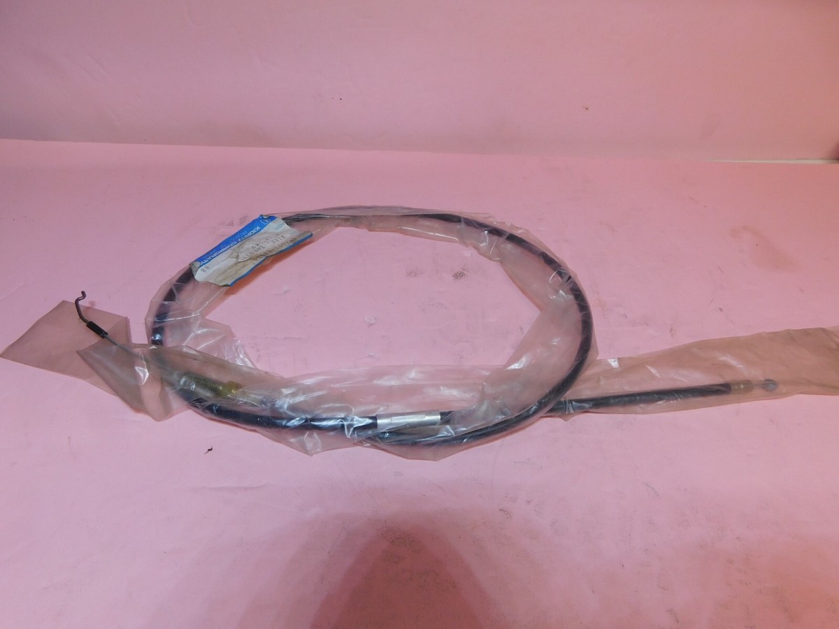 THROTTLE WIRE FOR ECHO # 17800104930 -- BOX538 J | eBay