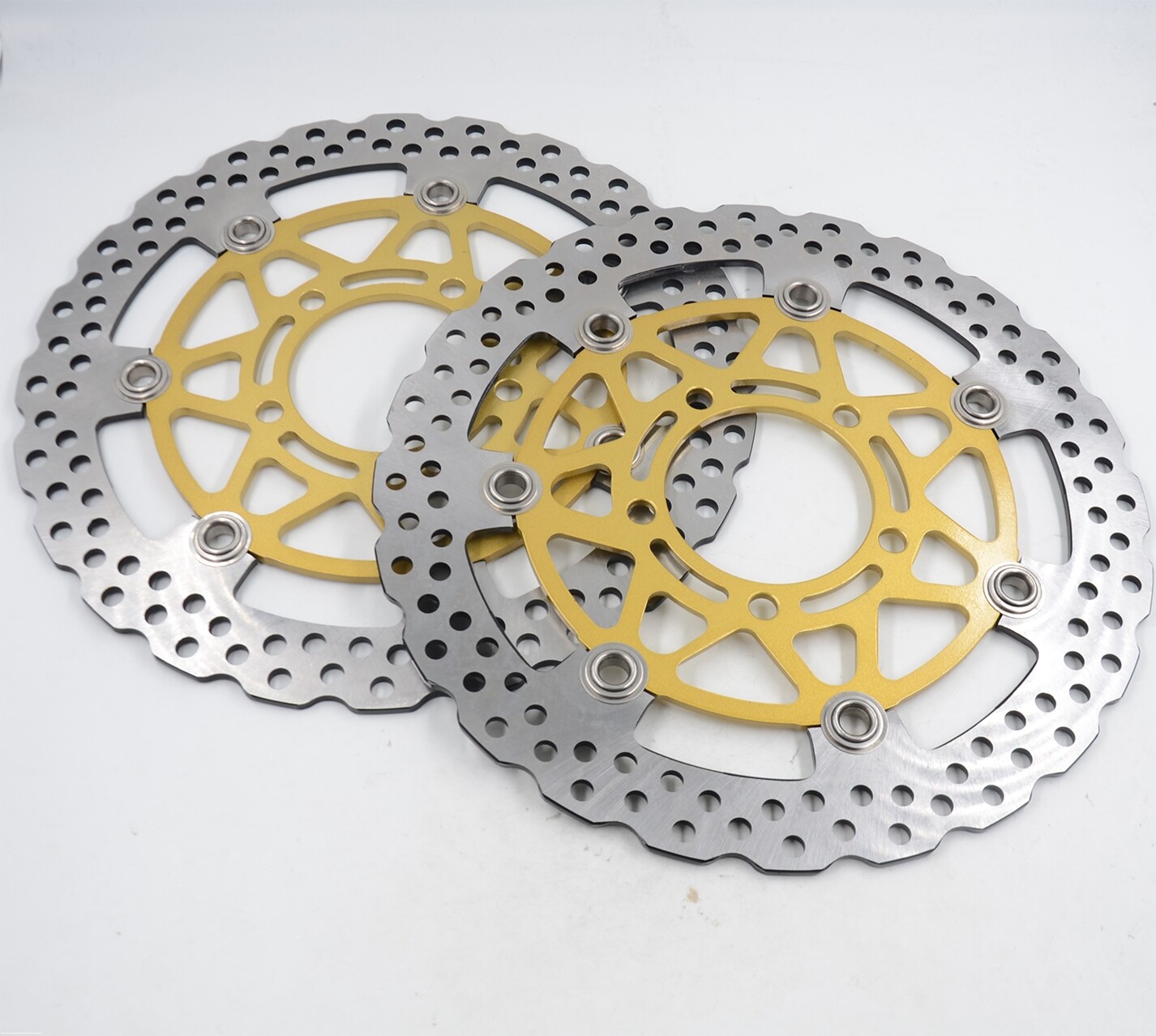 Arashi Brake Discs Arashi Front Wheel Rim And Brake Discs Rotors