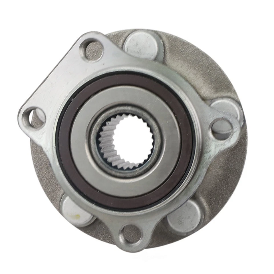 Conjunto de cojinete de rueda y buje CRS piezas automotrices NT513303 Foto 2 de 4