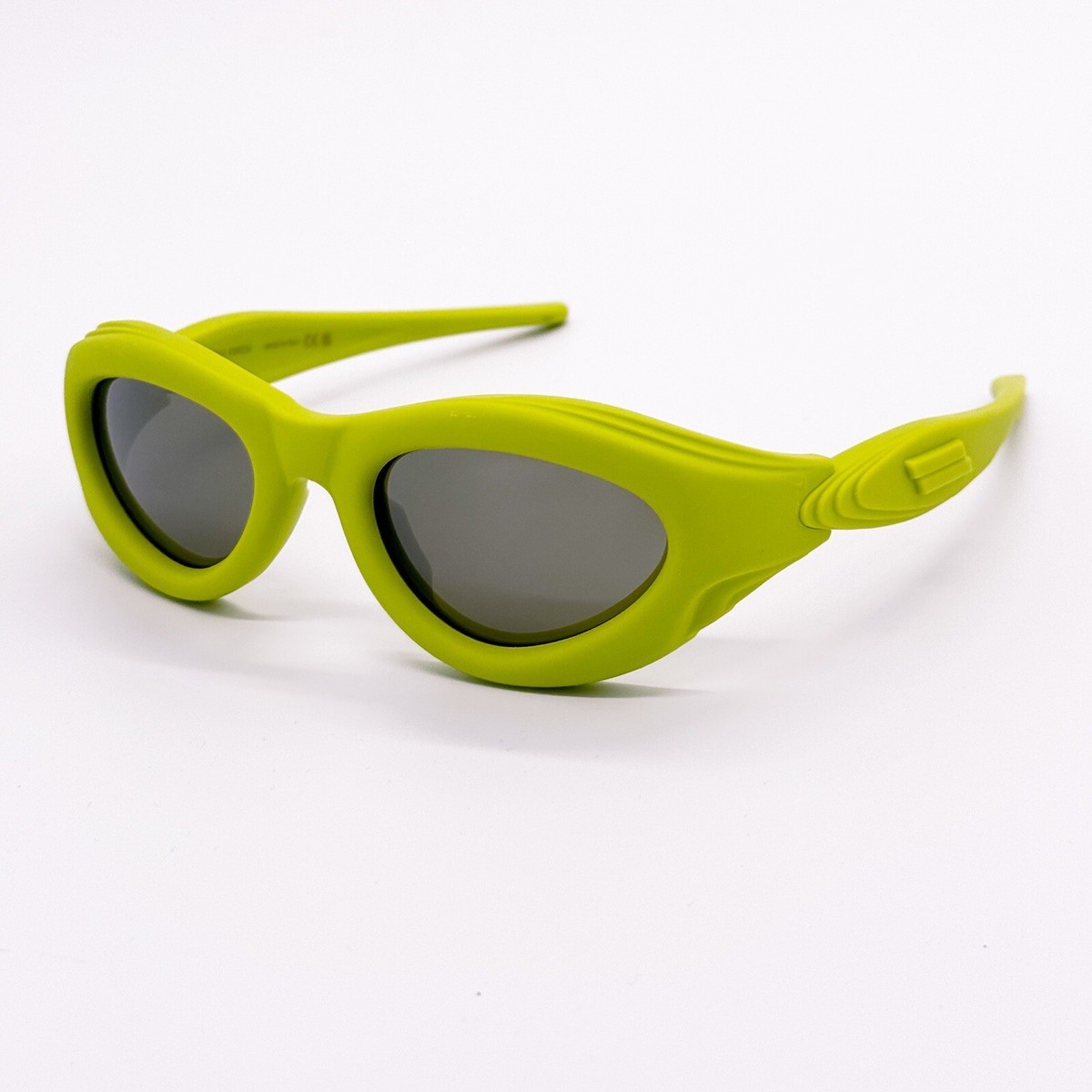 NEW BV1162S 003 BOTTEGA VENETA YELLOW UNISEX  SUNGLASSES Bottega Veneta NEW BOTTEGA VENETA BV1162S 003 UNISEX  main image 2