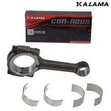 No Mark Connecting Rod Plain Bearing Kit for Kawasaki Teryx4 4X4 KRT750 2012~13