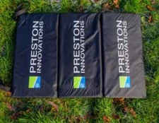 PRESTON INNOVATIONS FOLD AWAY UNHOOKING MAT