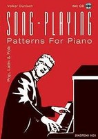 Song-Playing Incl.Cd | Buch | 9783935196543