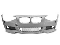 StoßStange Vorne BMW 1Er F20 / F21 2011 Bis 2015 M PDC Look