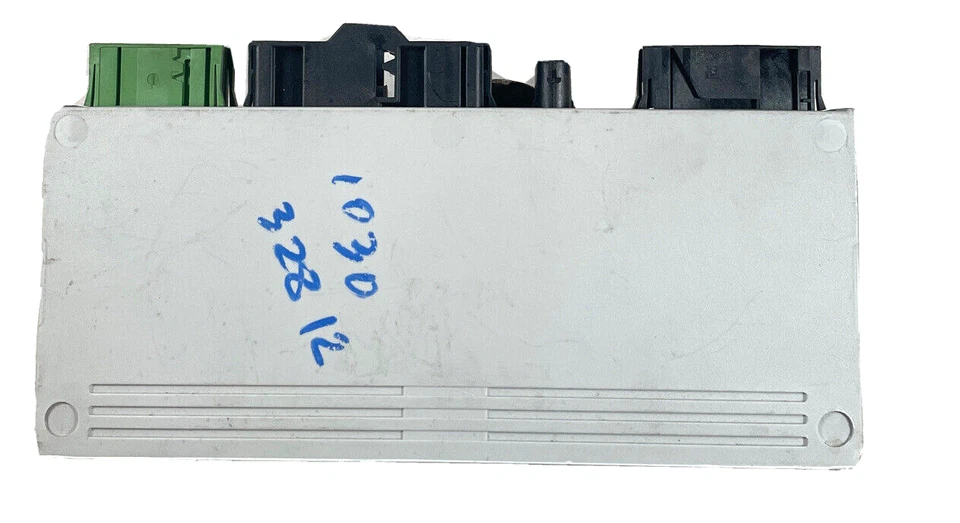 2007-2014 BMW 328i 335i ТРАНСФОРМИРУЕМЫЙ ВЕРХНИЙ МОДУЛЬ 61.35 09240077-01 - Изображение 3 из 3