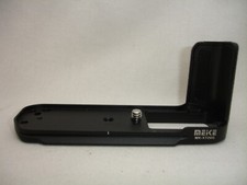 Meike XT20G Aluminum Alloy Hand Grip Plate for Fujifilm X-T20