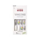 Kiss Glitter Nail Polish