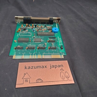 Roland MPU-PC98 MIDI Board Working item unit only from Japan