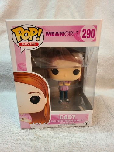 lindsay lohan funko pop