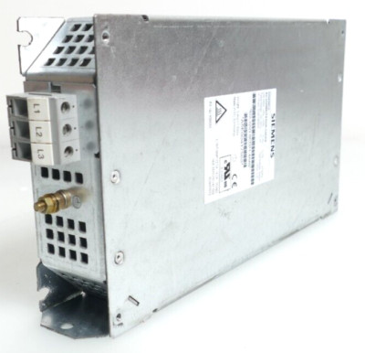 Siemens SINAMICS 6SL3 203-0CD21-4AA0 | E:01 | 6SL3203-0CD21-4AA0
