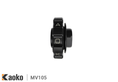 KAOKO Cruise Control for MV Agusta Rivale 800cc (2013) (With OEM Hand Guards