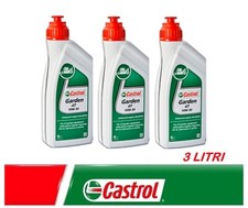 Olio per motori a 4 tempi semisintetico 10W30 Castrol Garden 4T 10W-30 - 3 LITRI