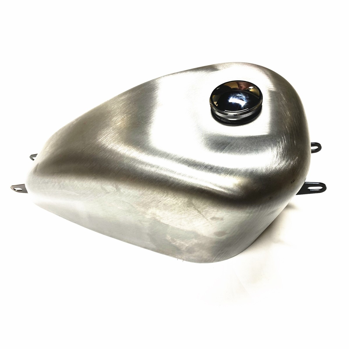 Handmade Motorcycle 12L Petrol Gas Fuel Tank For HARLEY DYNA 1999