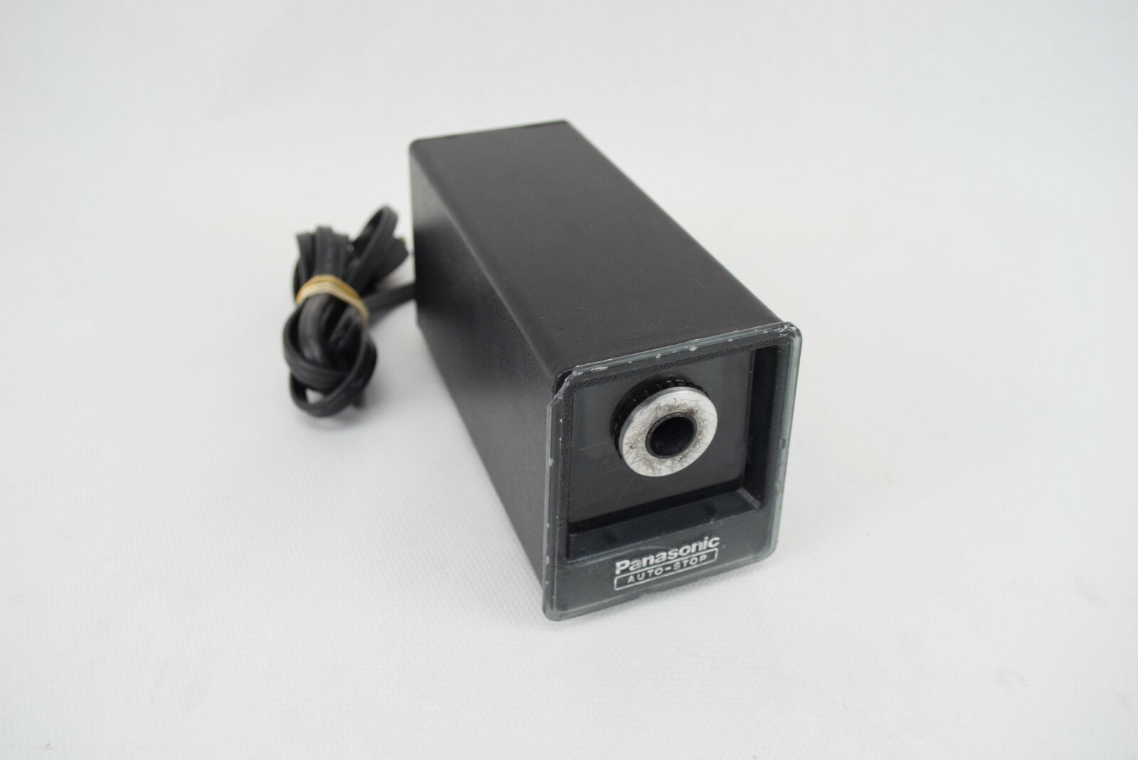 Panasonic KP77A Electronic Pencil Sharpener eBay