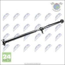 Albero trasmissione cardanico AJS Posteriore per DODGE CHALLENGER