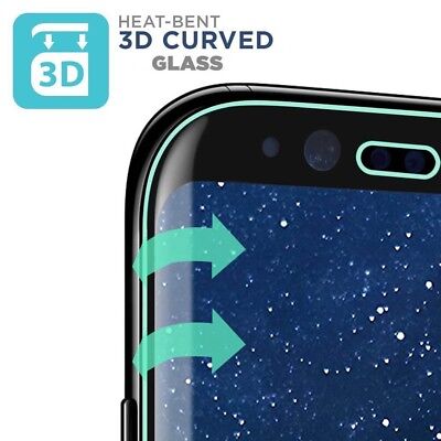 Buy 2X Tempered Glass Screen Protector For Samsung Galaxy Note S8 S9 S10 S20 S21 S22