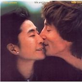 John Lennon Milk and Honey | eBay