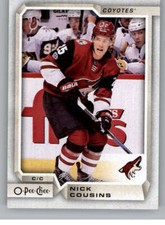 2018-19 O-Pee-Chee Hockey Base Singles #201-400 (Pick Your Cards)