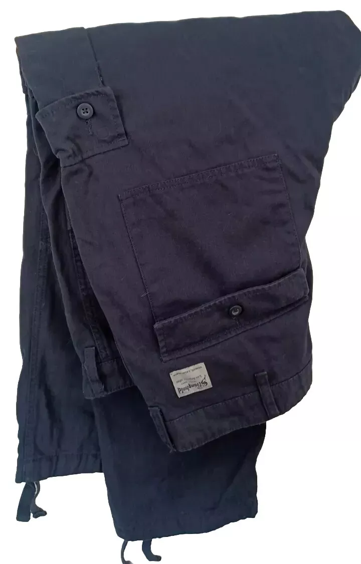 Navy combat hotsell trousers