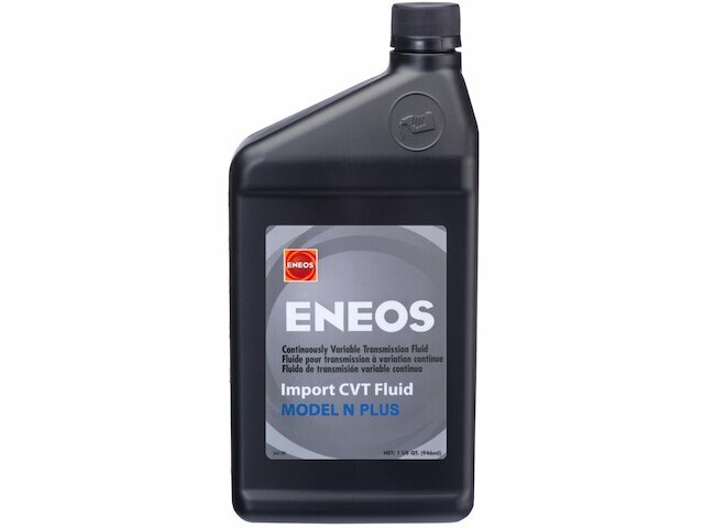 For 2014-2019 Nissan Sentra CVT Transmission Fluid 46633XY