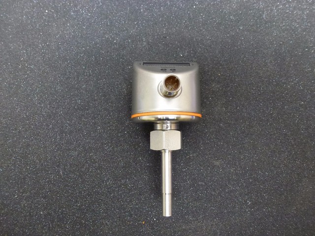 Si5000 датчик потока ifm
