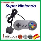Wired Gamepads for Nintendo Super NES Classic Edition