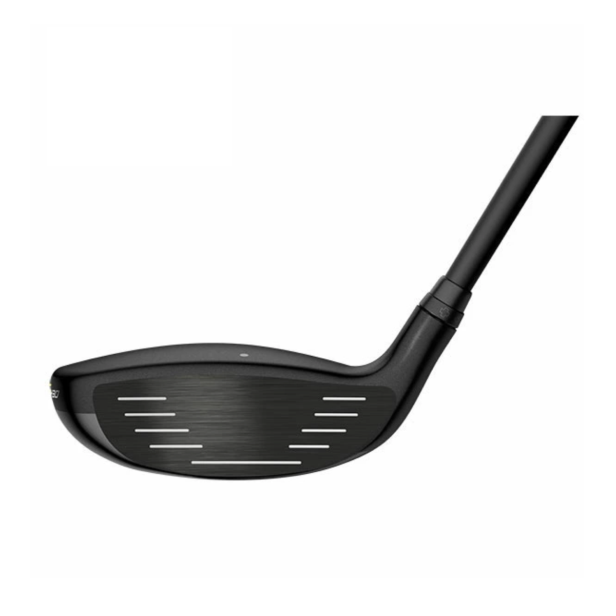Ping Golf Club G430 MAX Fairway Wood 5W ALTA J CB Black Graphite