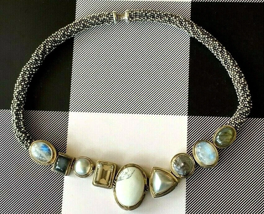 Michael dawkins hotsell necklace