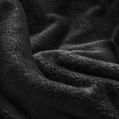 Big Fleece Blanket 120" x 120" (10' x 10'), Super Soft Fluffy Fuzzy Oversized... - Picture 6 of 10