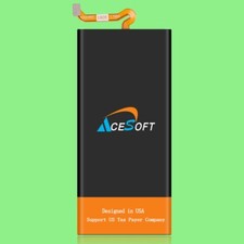 High-Performance 3920mAh BL-T39 Internal Battery for LG G7 ThinQ LGG710PM Phone