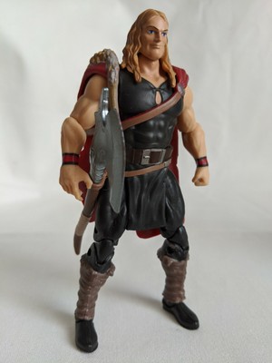 Thor Origin Unworthy Marvel Comics Lego Moc Minifigure Gift For Kids Thor Origin Unworthy Marvel Comics Lego Moc Minifigure Gift For Kids