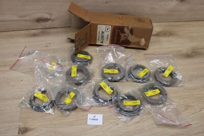 John Deere AL60718 Kit NOS NEU genuine xl10416