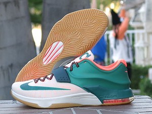 kd vii