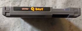 Q*bert [Nintendo Entertainment System - NES-QB-USA]