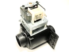 251835 OEM DEPEND-O-DRAIN VALVE FOR CONTINENTAL GIRBAU, 2" W/OF 220-240V 50/60HZ