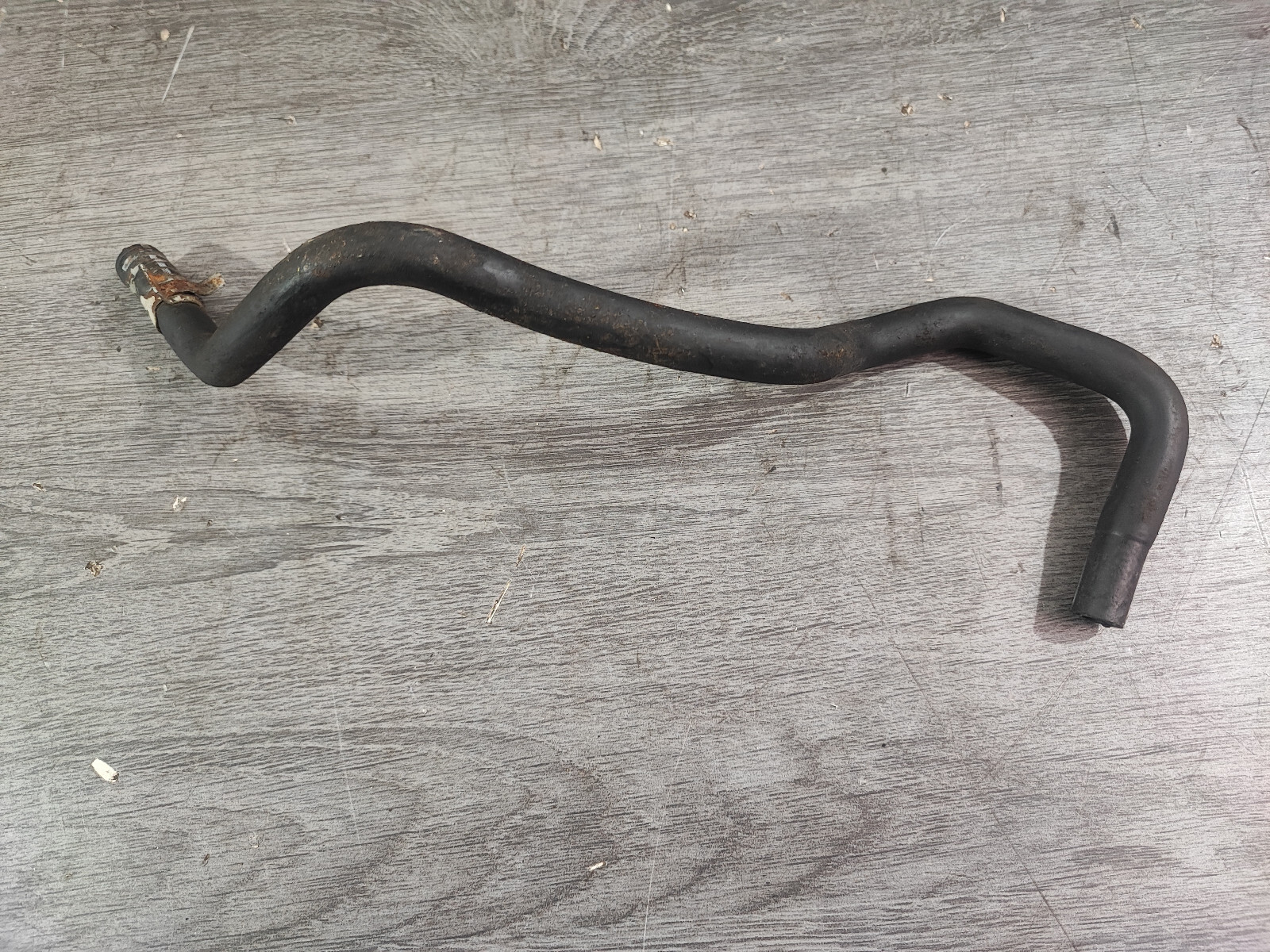 Kühlerschlauch + Kühlwasserschlauch Opel Corsa D + 464936462 + 