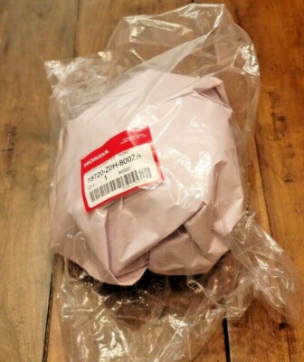 4 Course Couvercle De Filtre à Air Pour Honda GX25 GX25NT HHT25S 17231 - Foto 5