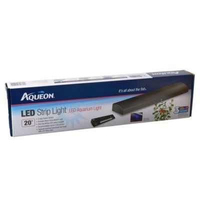 aqueon led strip light