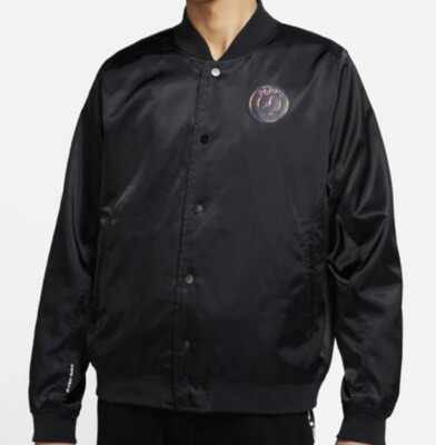 Nike Paris Saint Germain Jordan Trainerjacke Größe - Small Brandneu mit Etikett