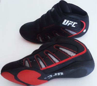 New UFC Ultimate Training MMA Sparring Lightweight Shoes New UFC Ultimate Training MMA Sparring Lightweight Shoes